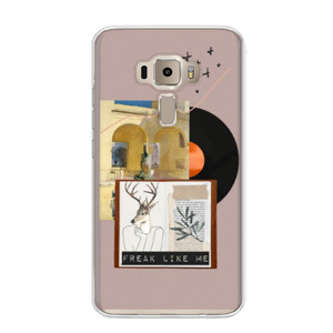 Aesthetic freak like me case phone 11 pro Casing HP