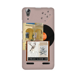 Aesthetic freak like me case phone 11 pro Casing HP