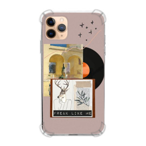 Casing HP Aesthetic freak like me case phone 11 pro