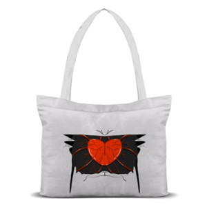 Tas Tote Myheart