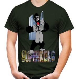 Kaos Superkong
