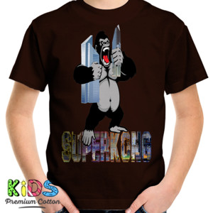 Kaos Superkong