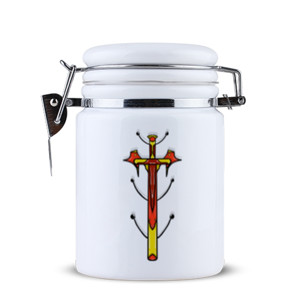 Toples Bumbu Red sword