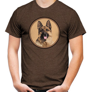 Kaos German Shepherd