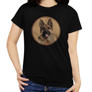 Kaos German Shepherd