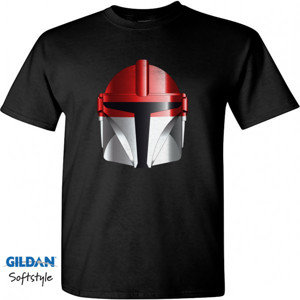 Kaos indonesian mando helmet