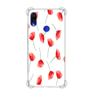 Casing HP Bunga