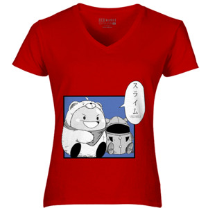 Kaos Slime (スライム)