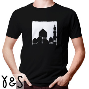 Kaos Masjid : Prayers