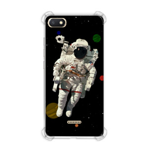 Casing HP Astronaut - Softcase