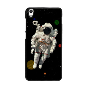 Astronaut - Softcase Casing HP