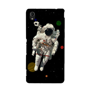 Astronaut - Softcase Casing HP