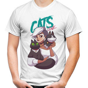 Kaos Cats 1