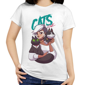 Kaos Cats 1