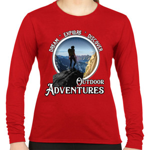 Kaos Outdoor Adventures 002 Cliff