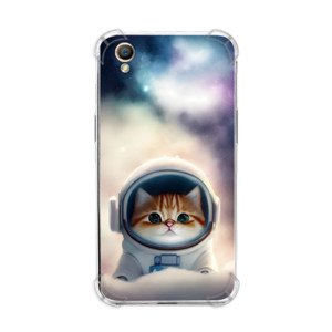 Astronaut Kitten 2 Casing HP
