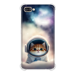 Casing HP Astronaut Kitten 2