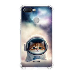 Casing HP Astronaut Kitten 2