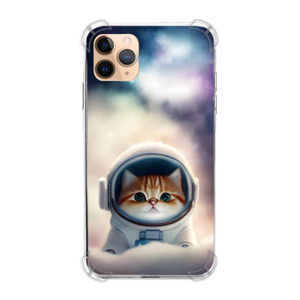 Casing HP Astronaut Kitten 2