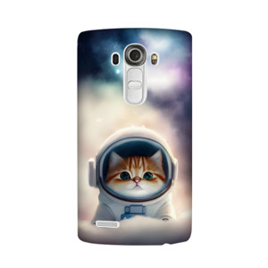Astronaut Kitten 2 Casing HP