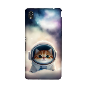 Astronaut Kitten 2 Casing HP
