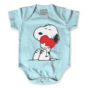 Baby Jumper Snoopy