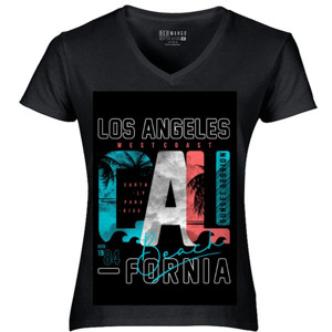 Kaos California Beach