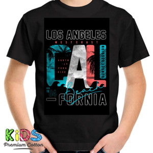 Kaos California Beach