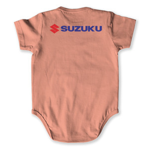 Baby Jumper Suzuku