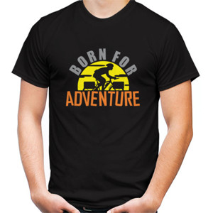Kaos Born For Adventure 07