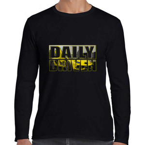 Kaos Daily Driven 03