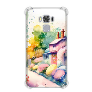 Casing HP Jalan Desa 3