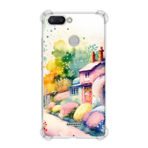 Casing HP Jalan Desa 3