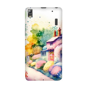 Jalan Desa 3 Casing HP