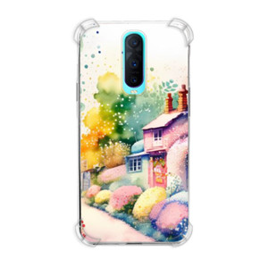 Jalan Desa 3 Casing HP