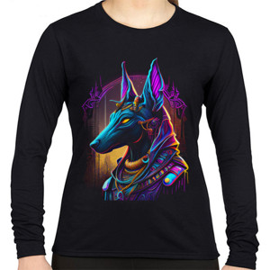 Kaos Anubis lagi Galau