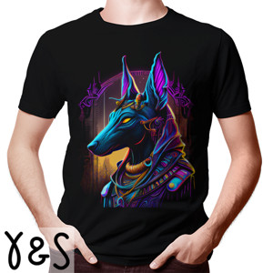 Kaos Anubis lagi Galau