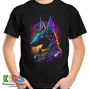 Kaos Anubis lagi Galau