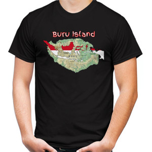 Kaos Nusantara