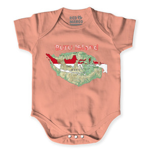 Baby Jumper Nusantara