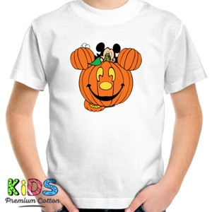 Kaos Pumpkin Mouse