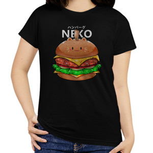 Kaos Cheeseburger