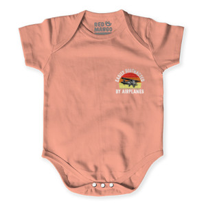Baby Jumper hoodie