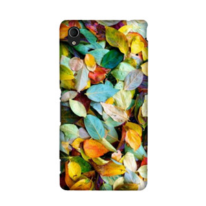 All Autumn Casing HP