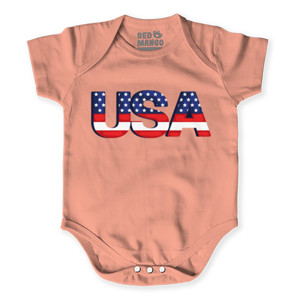 Baby Jumper USA