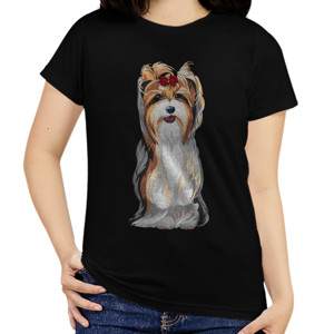 Kaos Kaos Anjing 039