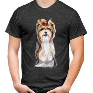 Kaos Kaos Anjing 039