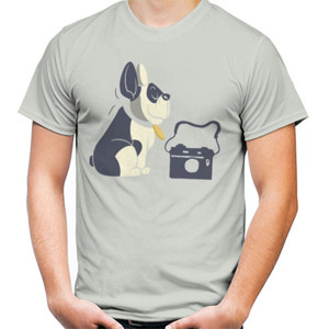 Kaos Dog With Music
