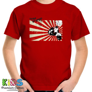 Kaos do you vespa