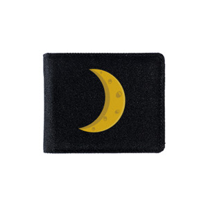 Dompet Pria Bulan Sabit (Crescent Moon)